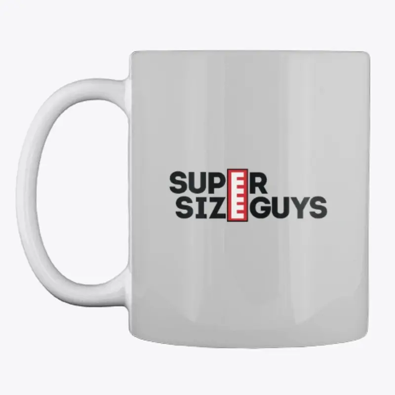 Super Size Guys